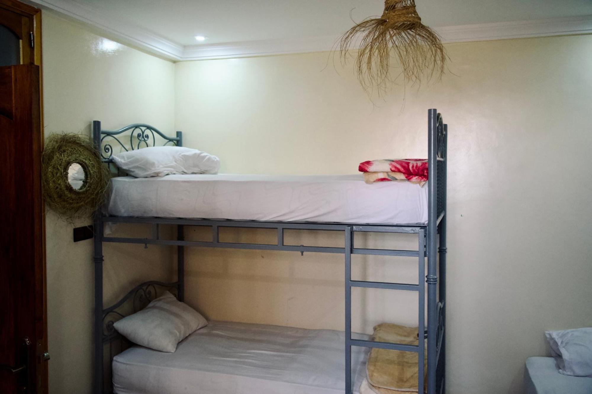 Albergue Bright Wave Surfhouse Tamraght Exterior foto